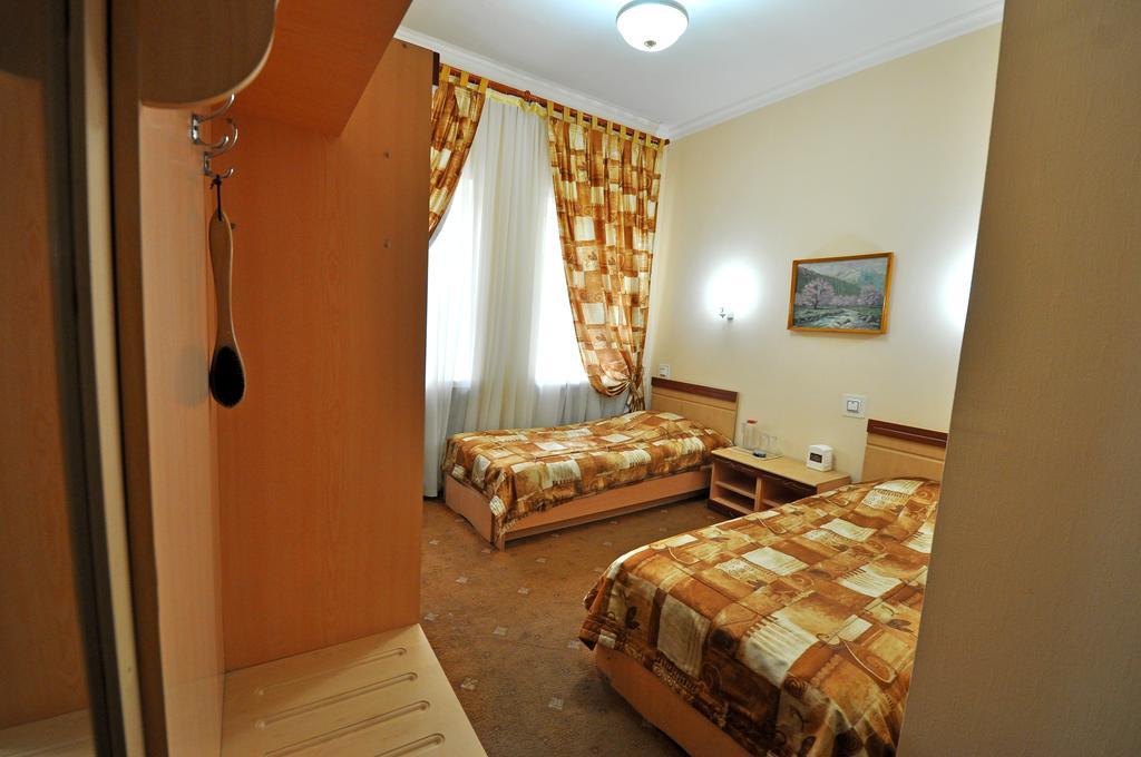 טשקנט Grand Orzu Hotel מראה חיצוני תמונה