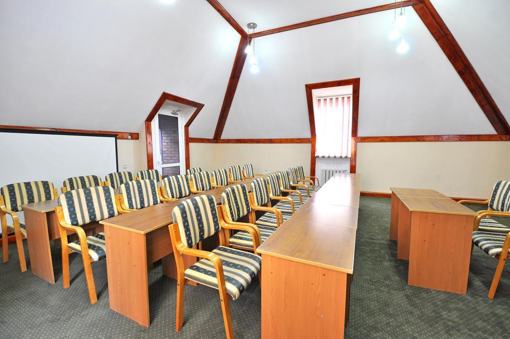 טשקנט Grand Orzu Hotel מראה חיצוני תמונה