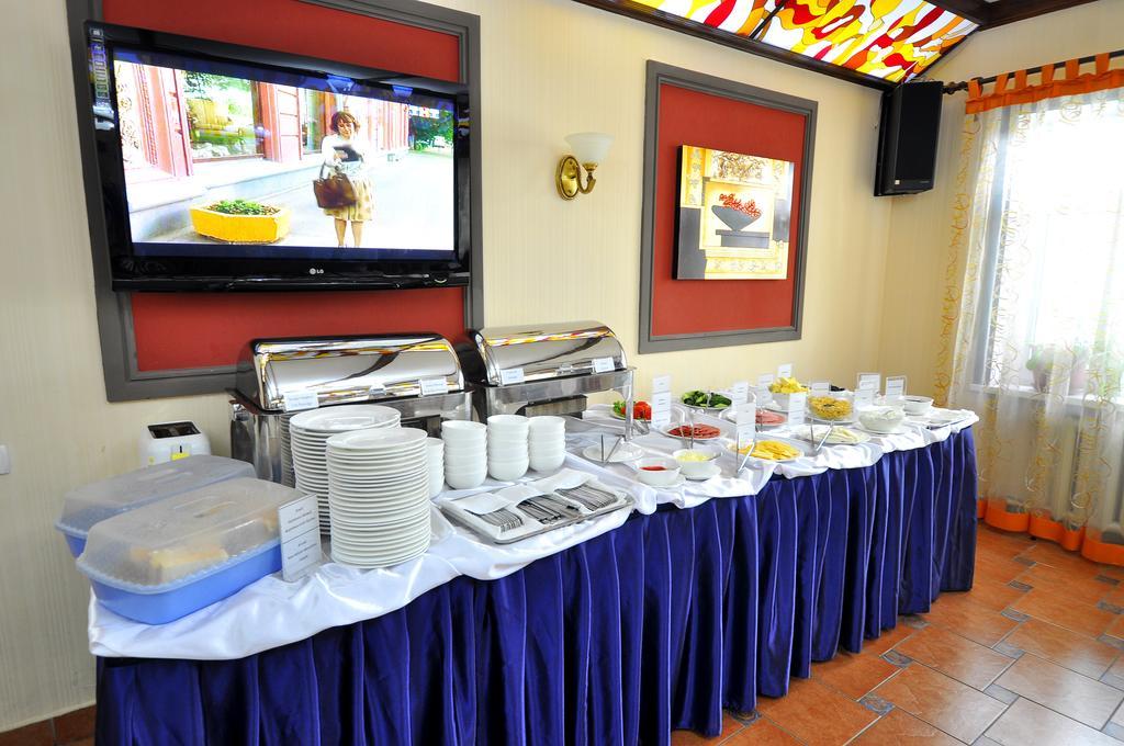 טשקנט Grand Orzu Hotel מראה חיצוני תמונה