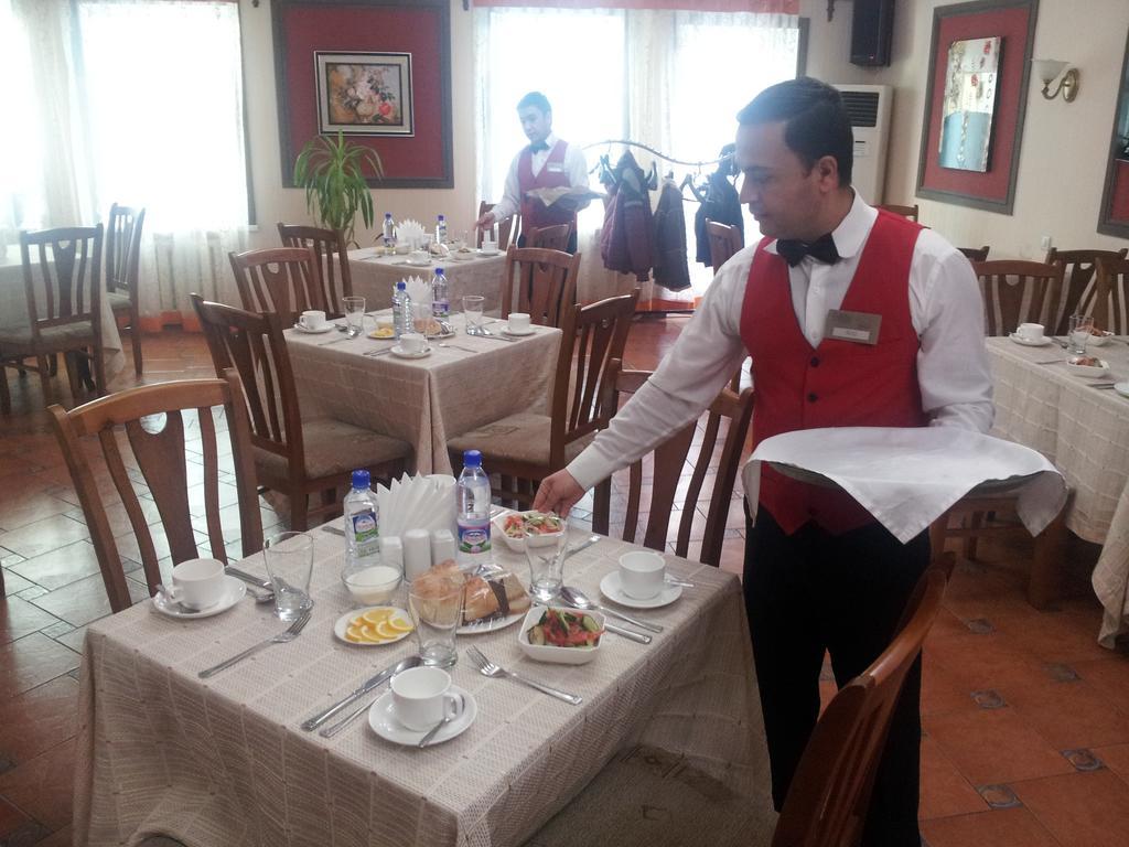 טשקנט Grand Orzu Hotel מראה חיצוני תמונה