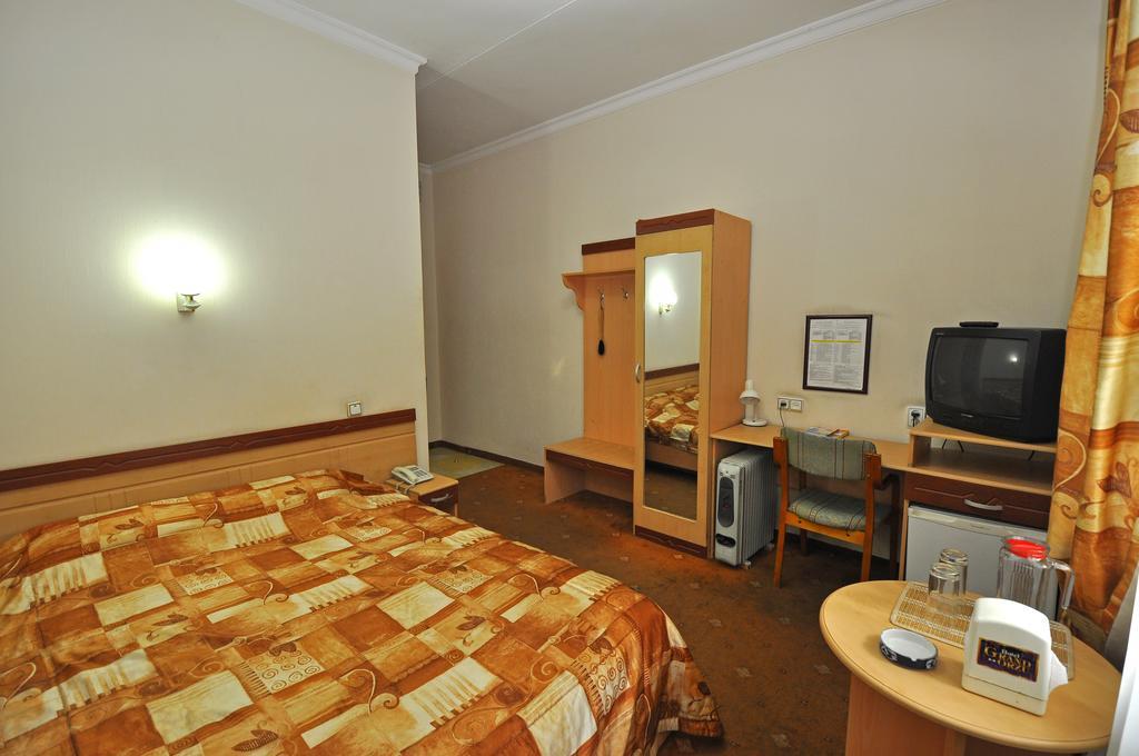טשקנט Grand Orzu Hotel חדר תמונה
