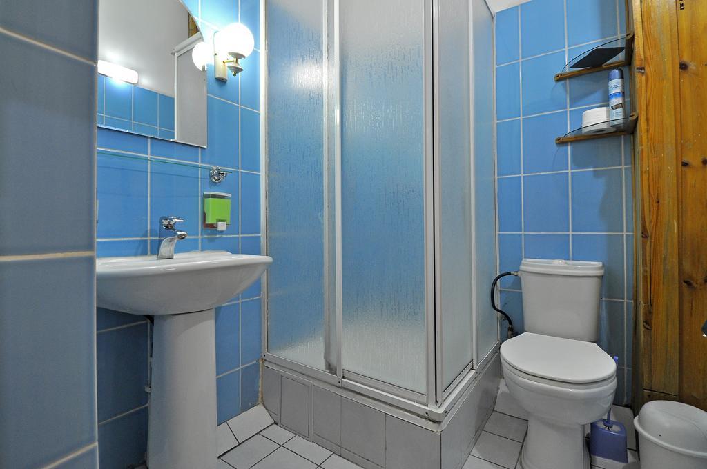 טשקנט Grand Orzu Hotel חדר תמונה