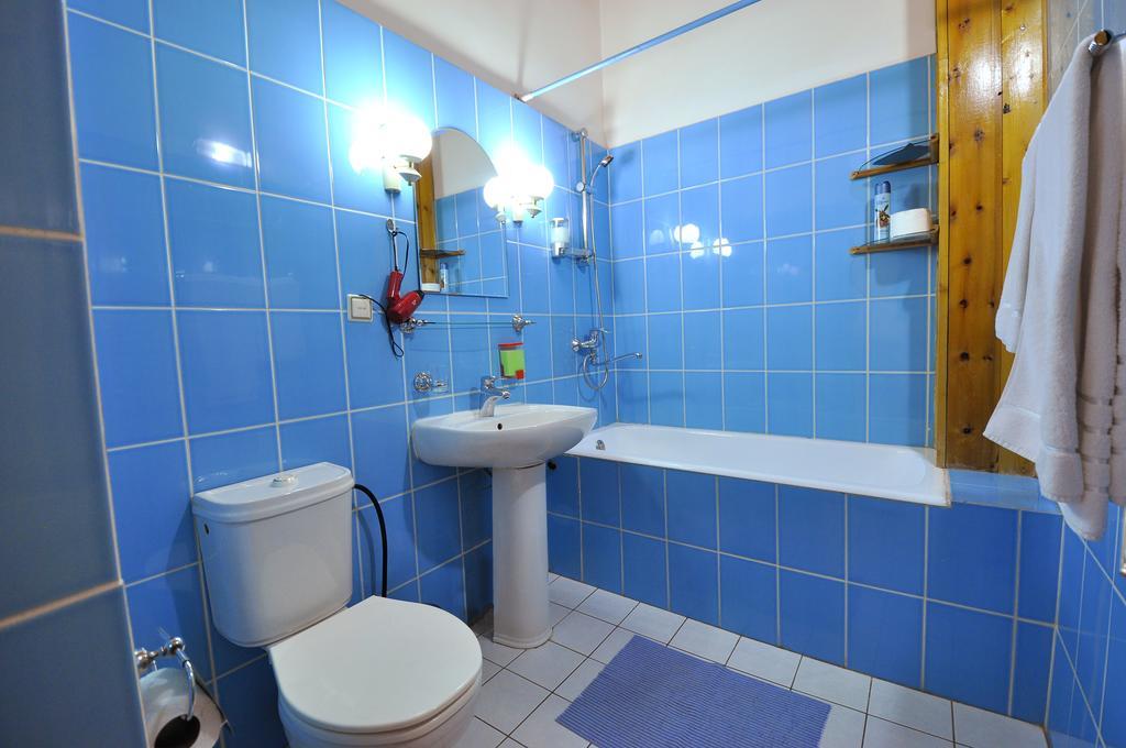 טשקנט Grand Orzu Hotel חדר תמונה