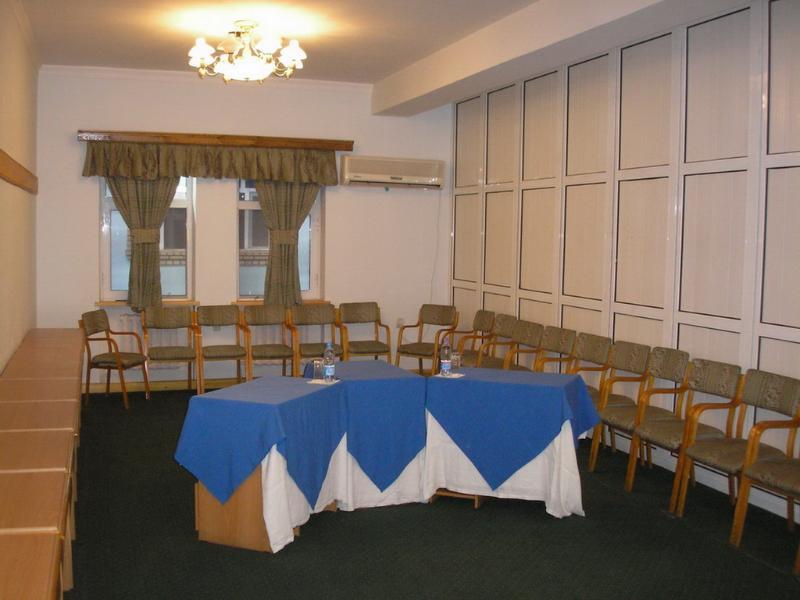 טשקנט Grand Orzu Hotel מראה חיצוני תמונה