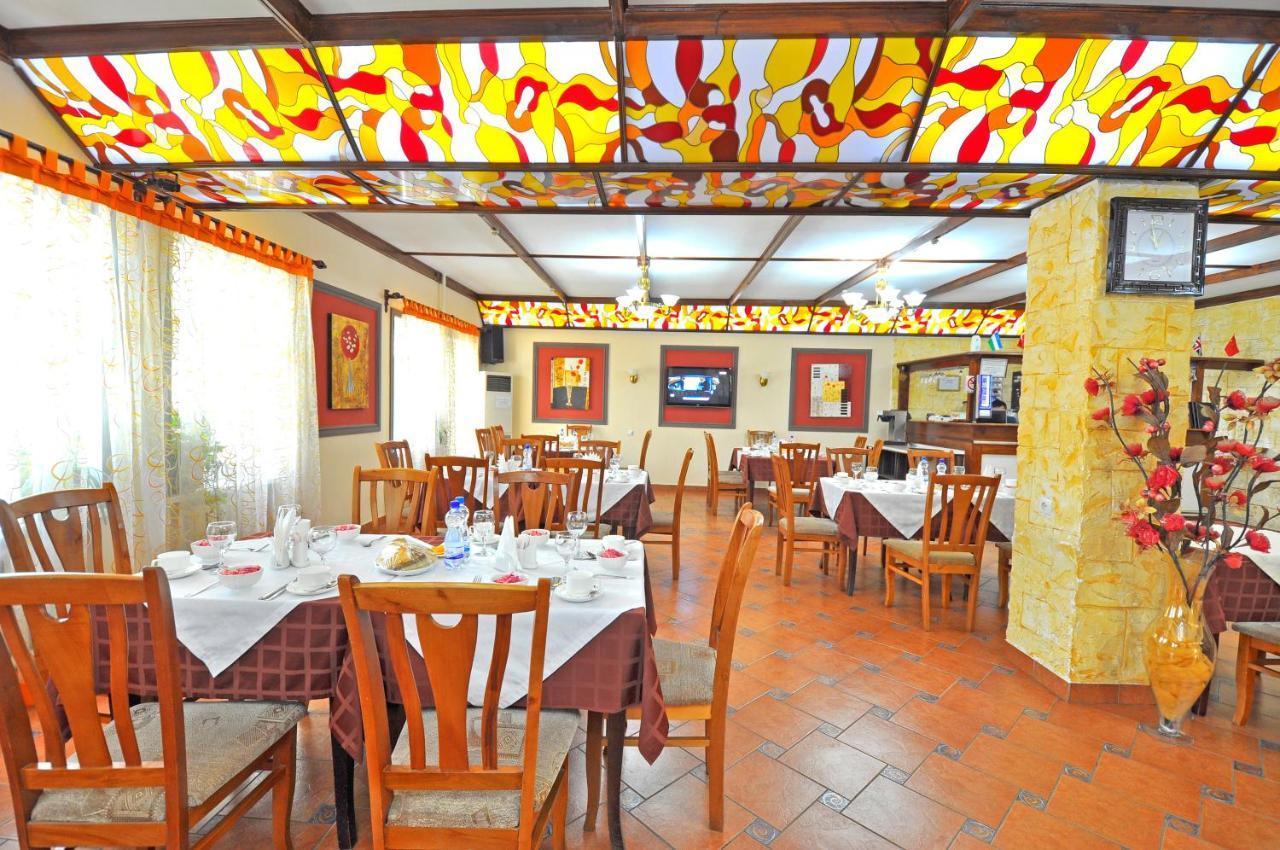 טשקנט Grand Orzu Hotel מראה חיצוני תמונה