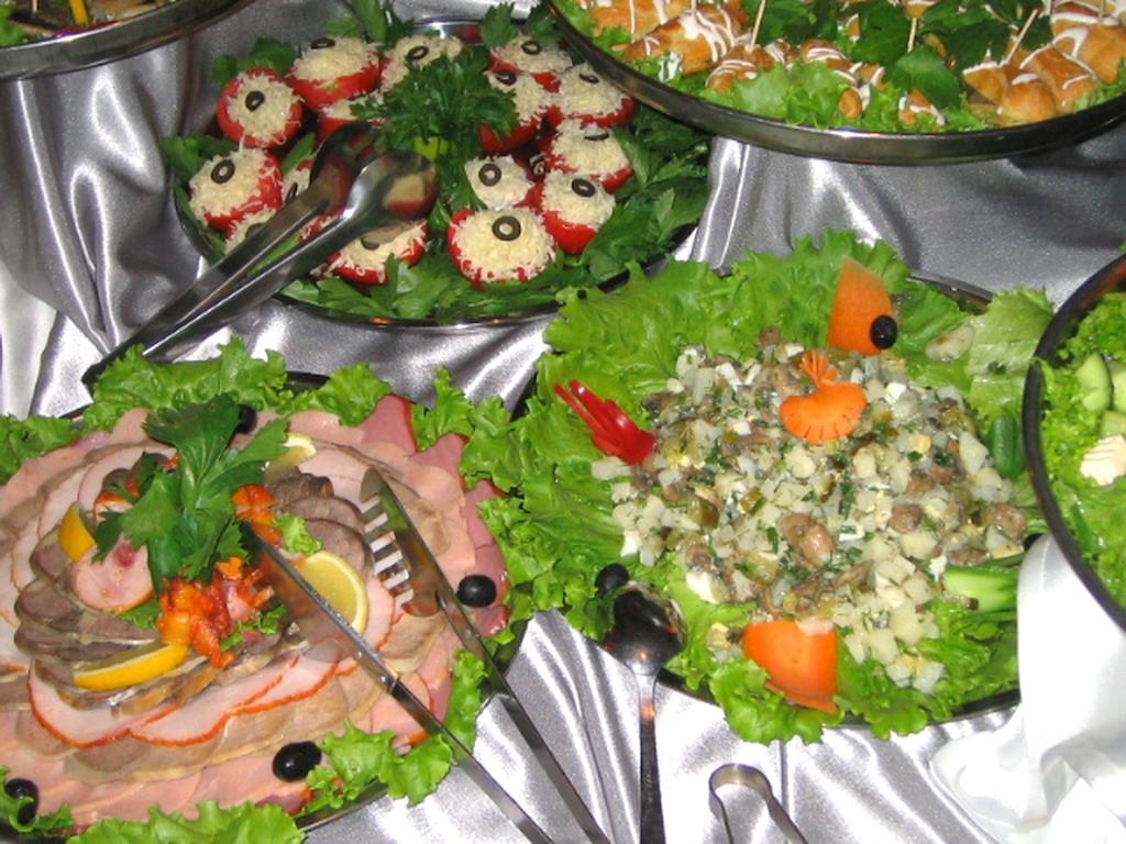 טשקנט Grand Orzu Hotel מראה חיצוני תמונה