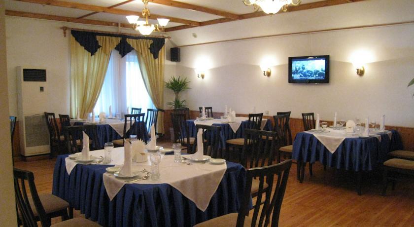 טשקנט Grand Orzu Hotel מראה חיצוני תמונה