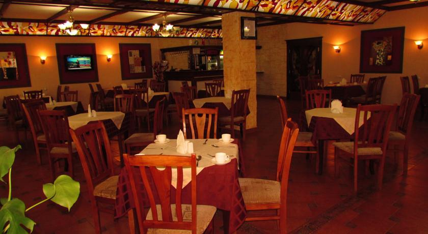 טשקנט Grand Orzu Hotel מראה חיצוני תמונה