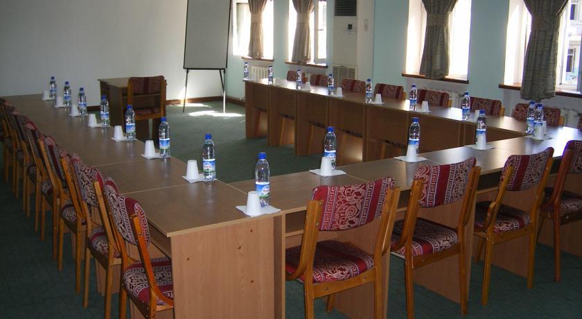 טשקנט Grand Orzu Hotel מראה חיצוני תמונה